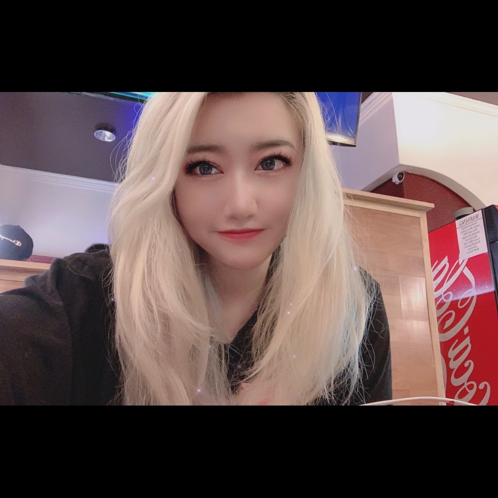 Meet your Posher, Yifei